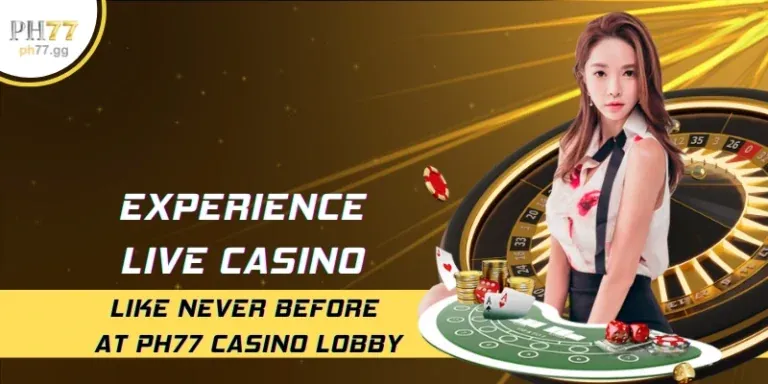 Trải nghiệm casino trực tuyến 79 kinh